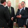 «Έκλεισε» το πετρελαϊκό deal του αιώνα μεταξύ Rosneft και TNK – BP