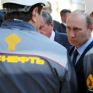 Παρεμβάσεις Πούτιν για την ιδιωτικοποίηση της Rosneft