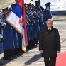 Πούτιν: Η Ρωσία είναι έτοιμη να επεκτείνει τον Turkish Stream στις ευρωπαϊκές χώρες