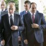 Αίγυπτος και Ρωσία υπέγραψαν την τελική συμφωνία για την πρώτη πυρηνική μονάδα στην αφρικανική χώρα