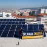 Greenpeace και Δήμος Θεσσαλονίκης εγκατέστησαν το πρώτο φ/β στην Ελλάδα με εικονική αυτοπαραγωγή