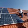 Η Τσεχία πρόσθεσε 295 MW φωτοβολταϊκών