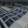 PVMAINT: Ανάληψη νέου φωτοβολταϊκού net metering 420 kW σε βιομηχανική στέγη της εταιρείας Γευσήνους ΑΒΕΕ