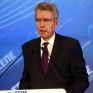 Πάιατ: Η διπλωματία στο επίκεντρο για ελληνοτουρκικά - Στρατηγική προτεραιότητα το FSRU της Αλεξανδρούπολης