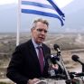 Πάιατ: Όλα τα νησιά έχουν τα ίδια δικαιώματα με την ηπειρωτική χώρα