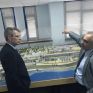 Στη Ρεβυθούσα ο Pyatt, για την προοπτική εισαγωγής αμερικανικού LNG στην Ελλάδα