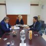 Αίτημα για φυσικό αέριο στην Πύλη υπέβαλε στην ΕΔΑ ΘΕΣΣ ο δήμαρχος Πύλης