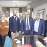 Στο Δήμο Πύλης σύντομα το φυσικό αέριο - Συνάντηση με την ΕΔΑ ΘΕΣΣ