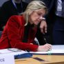 Η ευρωπαϊκή πυρηνική συμμαχία ζητά νέα οδηγία «χαμηλών εκπομπών άνθρακα»