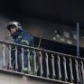 Πυρκαγιές σε Άγιο Όρος και Ηλεία
