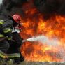 Σε εξέλιξη δασική πυρκαγιά στη Ρόδο