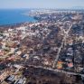 Προεγκρίθηκε το Ειδικό Χωρικό Σχέδιο για την πυρόπληκτη περιοχή των Δημοτικών Ενοτήτων Νέας Μάκρης και Ραφήνας
