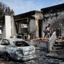 Ανακοίνωση του ΣΕΒ σχετικά με την πρωτοβουλία του συνδέσμου για μέτρα στήριξης στους πυρόπληκτους