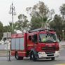 Περιφέρεια Αττικής: Συμβούλιο για την πυρκαγιά στο εργοστάσιο ανακύκλωσης στον Ασπρόπυργο
