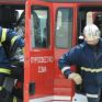 Η αντιπυρική περίοδος στο επίκεντρο σύσκεψης της Πυροσβεστικής