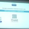 Η Quest Συμμετοχών αναγνωρίζεται ως Top Sustainable Company από το Sustainability Performance Directory