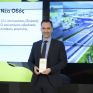 Πέντε βραβεία για τη Νέα Οδό και την Κεντρική Οδό στα Green Brand Awards