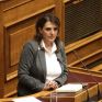 Τελιγιορίδου: Υλοποιείται με νόμο η σύνδεση της Καστοριάς, του Άργους Ορεστικού και της περιοχής Μανιάκων με το φυσικό αέριο