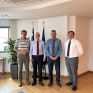 Μνημόνιο Συνεργασίας υπέγραψαν ΡΑΑΕΥ και ΠΜΣ του Διεθνούς Πανεπιστημίου της Ελλάδος