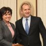 Στην Ελλάδα αύριο ο πρόεδρος της Βουλγαρίας – Τα ενεργειακά στο επίκεντρο των διμερών επαφών 