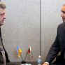 Συναντήσεις ενεργειακού ενδιαφέροντος για τη Βουλγαρία στη Νέα Υόρκη