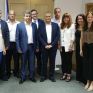 Για τις νέες προκλήσεις στην ενέργεια συζήτησαν οι Ρυθμιστικές Αρχές Ελλάδας και Κύπρου