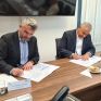 Ανανέωση του Μνημονίου Συναντίληψης των Ρυθμιστικών Αρχών Ενέργειας Ελλάδας και Κύπρου - Ημερίδα Ενέργειας στη Λάρνακα στις 29 Ιουνίου