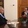 Και επίσημα στον ΑΔΜΗΕ τα δικαιώματα και οι υποχρεώσεις για την ηλεκτρική διασύνδεση Ισραήλ – Κύπρος – Κρήτη