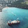 Σε καλώδια για υποθαλάσσια αιολικά πάρκα κάνει φόκους η "Ελληνικά Καλώδια" - Σύνδεσε και τον Καφηρέα