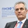 CEO της OMV: Το ρωσικό φυσικό αέριο δύο φορές φθηνότερο από το αμερικανικό LNG