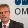Rainer Seele (CEO OMV): Δανία και αμερικανικές κυρώσεις οι δύο βασικοί κίνδυνοι για το μέλλον του Nord Stream 2