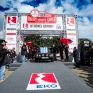 H EΚΟ μέγας χορηγός στο “Rallye Montel-Carlo Historique Athens 2019”