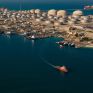Νέες επιθέσεις σε εγκαταστάσεις της Saudi Aramco