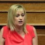 Ραχήλ Μακρή: Στοχοποιούν με λάσπη τους εργαζομένους της ΔΕΗ