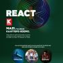 Πρόγραμμα «REACT» της Κωτσόβολος: «Μαζί, για έναν Καλύτερο Κόσμο!»
