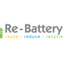 Re-Battery: Ολοκληρωμένο πανελλαδικό δίκτυο διαχείρισης αποβλήτων μπαταριών