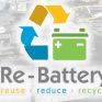 Η Re-Battery ενημερώνει  για τη συσκευασία και αποθήκευση αποβλήτου μπαταριών λιθίου