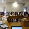 Συνάντηση εργασίας των εταίρων του ευρωπαϊκού έργου «REBUS-Renovation for Energy efficient BUildingS» στα Χανιά