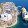 Στα «χέρια» της αγοράς όλα τα «slot» της Ρεβυθούσας μέχρι και το 2032 – Αυξημένη κινητικότητα για spot φορτία LNG το 2026