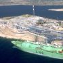 Το τελικό πρόγραμμα εκφορτώσεων LNG για το Μάιο δημοσίευσε ο ΔΕΣΦΑ