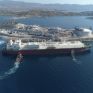 Σε «υπολειτουργία» και τον Μάιο η Ρεβυθούσα με μόλις 2 φορτία – Ελκυστικότερο το «ρωσικό» αέριο έναντι του LNG