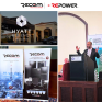 Η RECOM Technologies Κύριος Χορηγός στο ετήσιο συνέδριο της ΠΟΣΠΗΕΦ