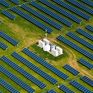 Με την BlackRock η θυγατρική της Canadian Solar στη μάχη της «πράσινης» μετάβασης – 500 εκατ. ευρώ για ΑΠΕ