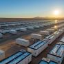 SolarPower Europe: Ξεπέρασε τις 100 GWh η χωρητικότητα των μπαταριών στην Ευρώπη πέρυσι – Στις 470 GWh έως το 2030