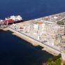 Σε τερματικό της Reganosa στην Ισπανία έφτασε το πρώτο φορτίο LNG από το Yamal
