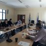 Επιτυχημένη η 4η Συνάντηση του Δικτύου Εμπλεκομένων Μερών για το έργο REGIO-MOB στην Κοζάνη