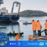 Το έργο της ηλεκτρικής διασύνδεσης Κρήτης-Αττικής υποψήφιο στα ευρωπαϊκά βραβεία «Regiostars 2026»