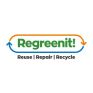Regreenit, όπως λέμε rethink the way to energy!