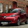 Η Renault αποκτά μερίδιο στην κινεζική βιομηχανία ηλεκτροκίνητων οχημάτων JMEV