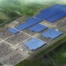 Με φωτοβολταϊκά της Trina Solar οι εγκαταστάσεις της Renault στη Γαλλία